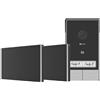 Ezviz Videocitofono smart 2 unità familiari HP7 2 Family kit Ezviz