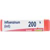 Influenzinum BOIRON® Influenzinum (i.n.f.) 200ch Monodose 1 g Granuli
