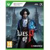 Fireshine Games Videogioco Xbox One/Serie X Neowiz Lies of P