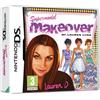 Avanquest Supermodel Makeover by Lauren Luke (Nintendo DS) [Edizione: Regno Unito]