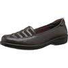 Easy Street Genesis, Scarpe Casual Donna, Nero Laccato, 40 EU