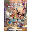 PANINI SPA Topolino: Circus Spettri a Golden City