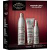 Il salone milano magnificent kit (shampoo 500 ml - mask 250 ml - leave in 200 ml)