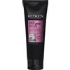 Redken acidic color gloss in mask