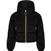 Invicta Giubbino Corto C/CAPP, 7, XS Donna