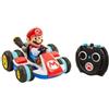 JAKKS PACIFIC NINTENDO MARIO KART MINI ANTI- Giocattoli