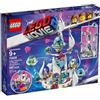 LEGO 70838 Regina Wello Ke Wuoglio e il palazzo sp LEGO
