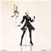 Square Enix NUOVO SQUARE ENIX NieR:Automata Plastic Model Kit 2B (YoRHa No.2 Type B) Giap...