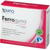Guna Ferroguna Integratore Di Ferro 28 Bustine Orosolubili