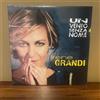 Vinile - IRENE GRANDI - Un vento senza Nome - Nuovo Sealed - Firmato