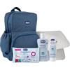 CHICCO (ARTSANA SpA) CHICCO NATURAL SENSATION BORSA