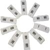 Ameisenkeks® Numeri doppi Numeri BIANCHI 1-1000 - 10 blocchi