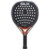 Siux Pegasus Pro 2026 Grigio Arancione