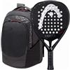 Head Pack Head Coello Pro 2025 + Zaino