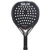 Siux Pegasus Pro 2026 Grigio Nero