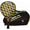 Siux Pack Siux Electra Stupa Pro ST4 + Borsa