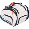 Star Vie Porta Racchette StarVie Tactic Pro Bianco