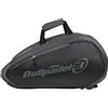 Bullpadel Porta Racchette Bullpadel Avant Grigio