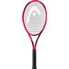 Head Racchetta da Tennis Mx Attitude Comp, Rosso Chiaro, Forza Di Presa 3
