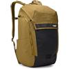 Thule Paramount Zaino Per Uso Quotidiano Bici 28l Nutria brown, 28