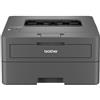 Brother HL-L2400DWE, HL-L 2400 DWE, STAMPANTE BROTHER / Monocromatica / Formato Max A4 / 30 Pag. min. / Stampa Fronte/Retro, LCD, Cassetto 250 FG / 64MB / Connessioni USB WIFI (TONER IN DOTAZ 700PG)