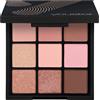 DOBNER KOSMETIK GmbH YOUSTAR BOHO GLAM PALETTE OMBRETTI 04 NAKED TRUTH