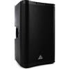 Behringer Dr115Dsp Active 1.400 Watt 15 Pa Speaker System With Dsp And 2 Channel Mixer