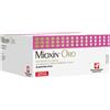 PHARMASUISSE LABORATORIES Srl Mioxin Oro 30 Bustine Stick - Integratore alimentare per il benessere in ambito ginecologico