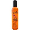 got2b Schwarzkopf got2b - Mousse per ricci, 250 ml