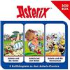 Karussell ASTERIX BOX VOL.3