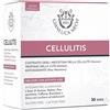 Tisanoreica Gianluca Mech Tisanoreica Cellulitis Cell S.O.D. 30 Stick X 5 gr by Gianluca Mech