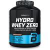 Biotech Usa Hydro Whey Zero 1816 gr Gluten Free