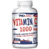 PROLABS Vitamina C 1000 mg 240 Compresse da 1g