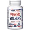 PROLABS Power Vitamins 90 cpr