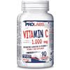 PROLABS Vitamina C 1000 mg 90 Compresse da 1g