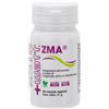 +Watt ZMA 60 CPS Zinco Magnesio e Vitamina B6