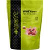 +Watt Watt Wheyghty 80 750 gr vari Gusti Proteine Concentrate SCADENZA 31/10/2025