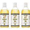L'Amande Bagno Schiuma all'Olio di Oliva 3X500 ml