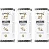 L'Amande Olio di Mandorle Dolci Profumato 3X250 ml