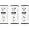 L'Amande Olio di Mandorle Dolci Non Profumato 3X250 ml
