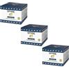 L'Amande Crema corpo all'olio d'oliva 3X200 ml