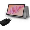 Lenovo Tab Plus Power Bundle 8GB 128GB Processore MediaTek Helio G99 2,2 GHz , Android 14 o versioni successive, 128 GB UFS 2.2 - BUNDLEPLUS3EU