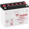 Yuasa BATTERIA YUASA 12N18-3 12V 18 Ah