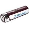 Tuttobatterie GH 18650 - BATTERIA RICARICABILE IONI DI LITIO 8.800 MAH 4,2 V
