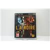 T2 TAKE TWO Take-Two Interactive L.A. Noire: The Complete Edition, PS3