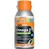 Named Sport Omega 3 Double Plus++ Integratore Di EPA e DHA 240 Capsule