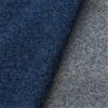 Marzotto Home Plaid in misto lana con cashmere e frange