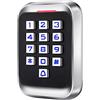 SAFIRE TASTIERA CONTROLLO ACCESSI AUTONOMO IP65 VISAC-VISSF-AC108