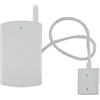 CHUANGO WI210 RIVELATORE ANTIALLAGAMENTO WIRELESS -ANTWI210