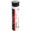 TECNO-ESHOP EVE LITIO TIPO ER14505 AA 3,6A 2600MAH ER14505-VISBATT-ER14505-EVE